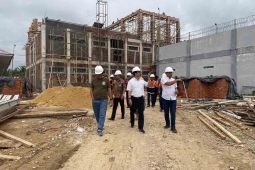 Kakanwil Kemenkum Aceh ke Lhokseumawe, ini agendanya