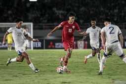 Empat tim lolos ke semifinal ASEAN Cup 2024