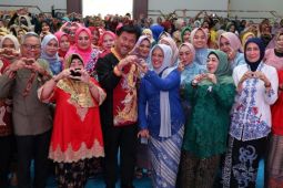 Sekda Kukar: Ibu miliki peran penting  tangani stunting