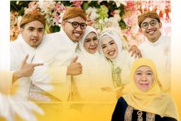 Khofifah ingatkan untuk selalu sayang dan berbakti ke ibu