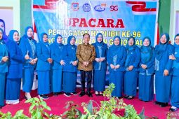 Bupati Gorontalo sebut peran penting perempuan dalam pembangunan