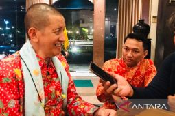 Generasi muda diingatkan untuk mencintai seni budaya