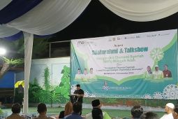 Pemko dukung misi MES kuatkan implementasi keuangan syariah