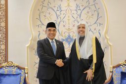 Ketua MPR sebut Museum Rasulullah di Indonesia jadi ikon penting bagi umat Islam