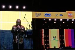 "Big Bang Festival 2024" JI-Expo Kemayoran targetkan satu juta pengunjung