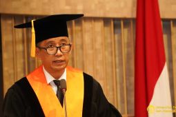 Guru Besar UI mengkaji ilmu sosiologi di era teknologi nanopartikel