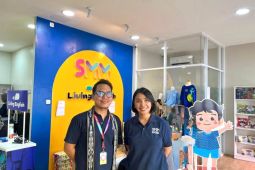 Sekolah Murid Merdeka resmi buka lokasi baru di Serpong, Tangerang Selatan