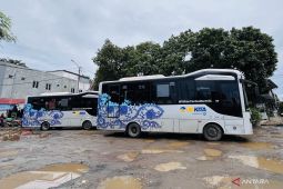 DPRD ingatkan Pemkot Bogor lakukan kajian komprehensif operasional Biskita