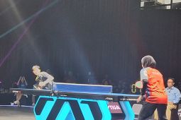 Liga Pingpong 2025 terapkan konsep kompetisi usia dini