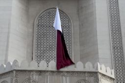 Qatar buka kembali kedutaan di Damaskus Suriah setelah 13 tahun