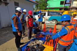 PLN pastikan keandalan dan keamanan listrik selama Natal dan Tahun Baru