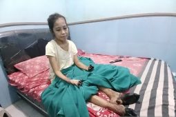 Migrant Care Jember berharap pemerintah bantu PMI Septa Kurnia Rini dapatkan haknya