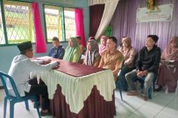 Penyuluh agama Rejang Lebong optimalkan tupoksi dengan teknologi