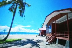 Dispar: 1.000 wisatawan mancanegara kunjungi destinasi wisata di Jayapura