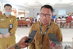 Inovasi layanan pendidikan Biak berada di zona hijau