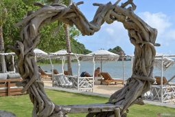 Okupansi hotel oleh turis asing capai 90 persen di Gili Tramena Lombok