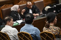 Kasus timah, Kejaksaan ajukan banding