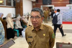 Kutai Timur bangun bandara dalam lima tahun ke depan