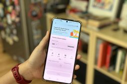 Ini tips rencanakan liburan akhir tahun tanpa buat dompet tipis