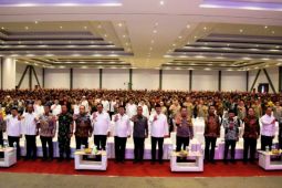 BNPT  akan beri pendampingan berkelanjutan eks anggota Jamaah Islamiyah