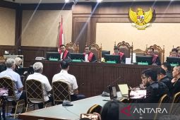 Kejagung hormati vonis  Harvey Moeis menjadi 20 tahun penjara