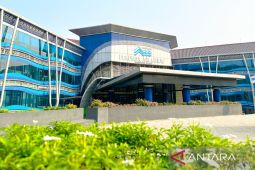 Tirta Kahuripan Bogor raih berbagai penghargaan sepanjang 2024