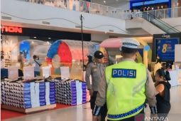 Polres OKU imbau masyarakat tak pakai perhiasan berlebihan di keramaian