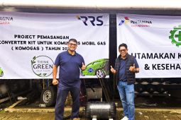 Perkuat peran gas bumi, PGN raih 7 penghargaan BPH Migas 2024