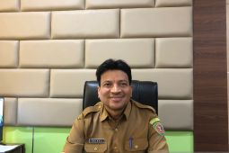 Pemprov Maluku cadangkan lahan seluas 81.500 hektare untuk hutan adat