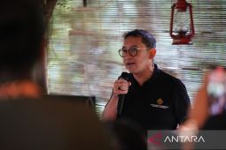 Kemenkebud latih Bela Negara guna tingkatkan nasionalisme
