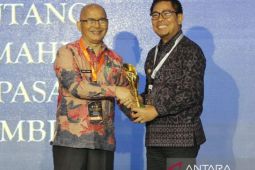 Pemkot Denpasar raih Penghargaan IGA Tahun 2024 dari Kemendagri RI