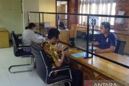 Pemkot Denpasar masuk 10 Besar Kepatuhan Pelayanan Publik se-Indonesia Tahun 2024