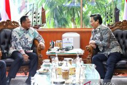 Mendagri dukung perayaan Natal Nasional 2024 di GBK Jakarta