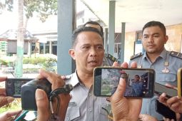 Tujuh warga binaan Lapas Tulungagung Jawa Timur peroleh remisi Natal 2024