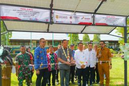SMPN 11 Banjarbaru ciptakan aplikasi siram tanaman berbasis Android