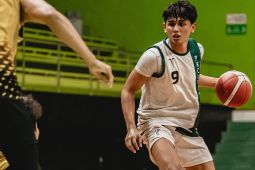Perbaiki posisi, Pacific Caesar Surabaya targetkan lolos "playoffs" IBL 2025