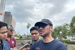 Abraham Samad kritisi kinerja aparat penegak hukum di Rempang Kota Batam