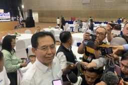 Ancol mencatat laba Rp100 miliar hingga September