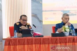 DJBC: Penerimaan cukai Sulsel mencapai 106 persen