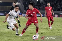 Jadwal semifinal Piala AFF antara Filipina vs Thailand