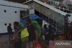 Dispar : Kunjungan wisman di Makassar naik 10,44 persen  pada 2024