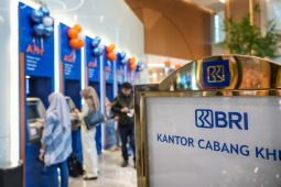 BRI buka layanan operasional terbatas selama libur Natal dan Tahun Baru
