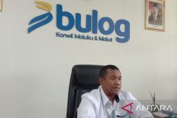 Bulog pastikan stok bahan pokok aman Jelang Natal dan Tahun Baru 2025