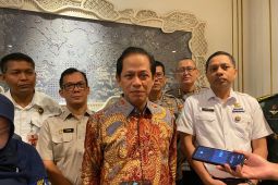 Pemerintah bersiap lebih awal tekan potensi kebakaran hutan pada 2025