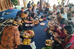 ASN Kristiani Probolinggo rayakan Natal dengan bakti sosial