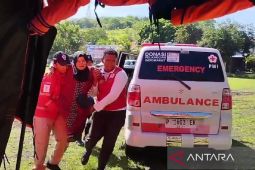 Gelar latihan, Situbondo tingkatkan kewaspadaan hadapi bencana hidrometeorologi