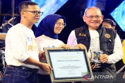 Kotabaru govt pursuing inter-island connectivity