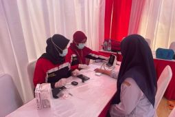 Pos layanan kesehatan operasi lilin bisa tangani kasus darurat