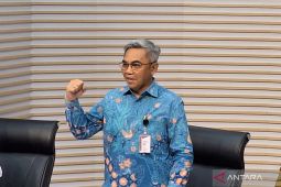 KPK tegaskan tidak ada politisasi dalam penetapan tersangka Hasto Kristiyanto