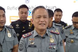 2.730.724 orang WNA datang ke Indonesia selama periode 2024